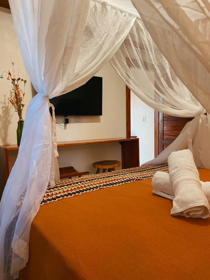 فندق Velho Chico إيكاري المظهر الخارجي الصورة
