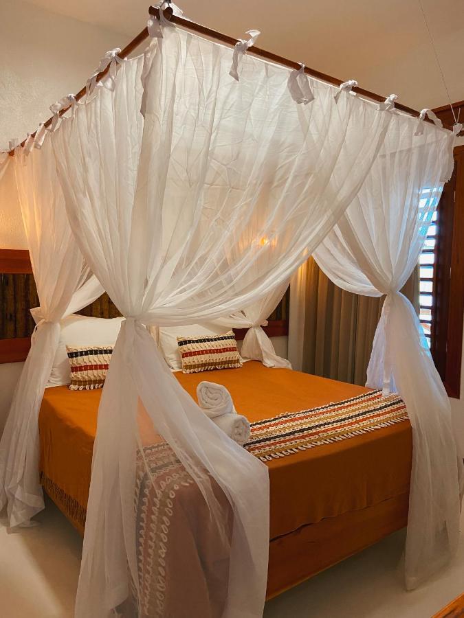 فندق Velho Chico إيكاري المظهر الخارجي الصورة